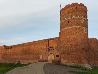 Museum of the Mazovian Nobility